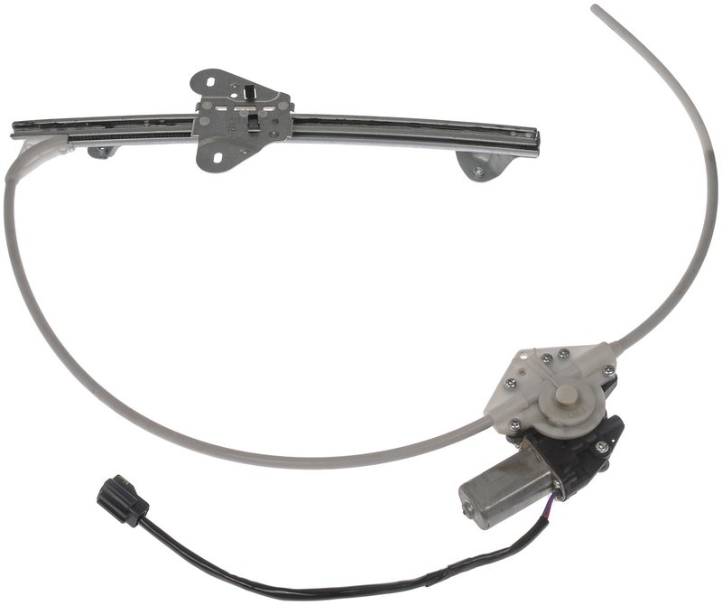 Dorman 741-768 Power Window Motor and Regulator Assembly - Front Left