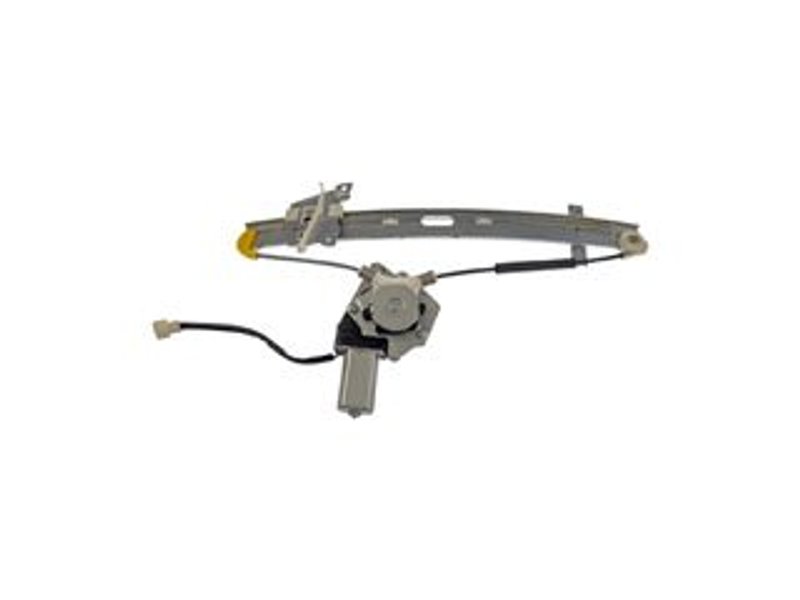 Dorman 741-770 Window Motor and Regulator Assembly - Front Right