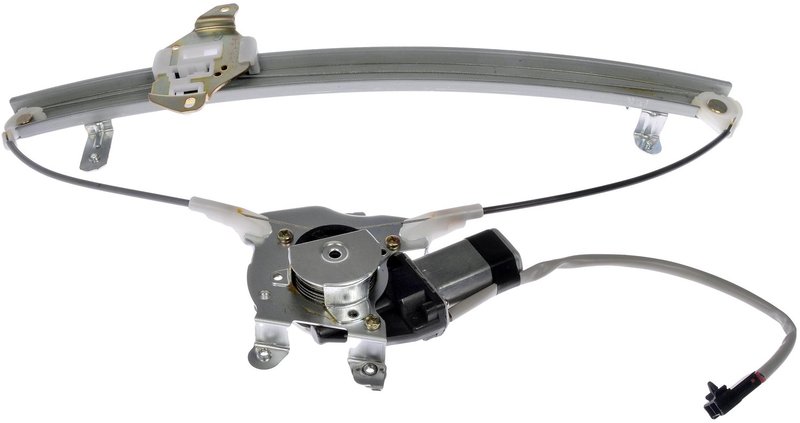 Dorman 741-781 Power Window Motor and Regulator Assembly - Front Right