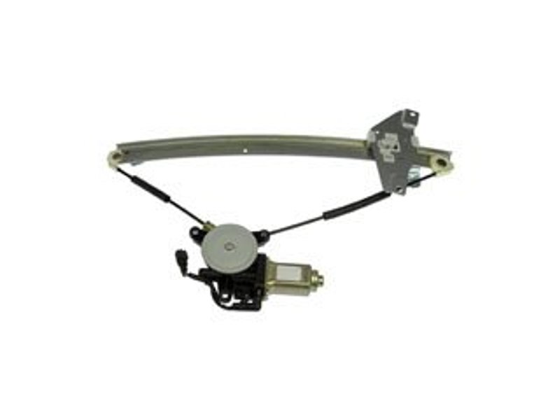 Dorman 741-784 Power Window Motor and Regulator Assembly - Front Right