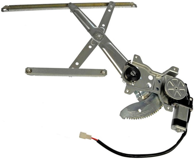 Dorman 741-785 Window Motor and Regulator Assembly - Front Right