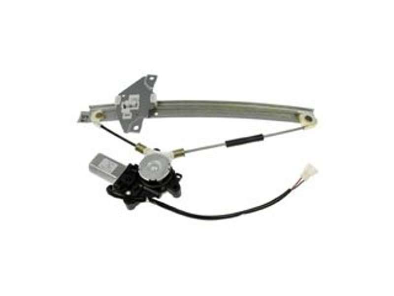 Dorman 741-793 Power Window Motor and Regulator Assembly - Rear Right