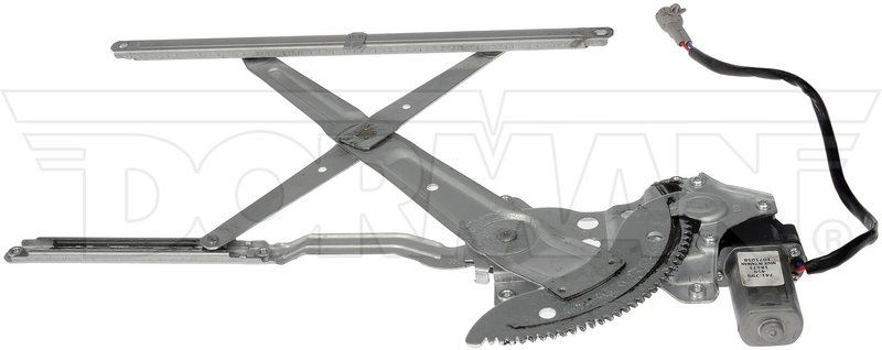 Dorman 741-799 Power Window Motor and Regulator Assembly - Front Left