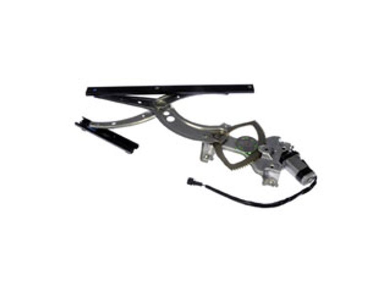 Dorman 741-805 Window Motor and Regulator Assembly - Front Left