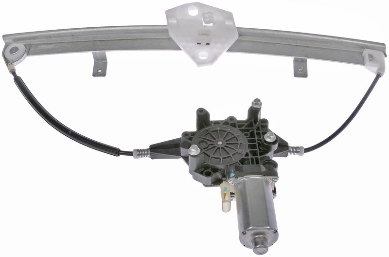 Dorman 741-807 Power Window Motor and Regulator Assembly - Front Left