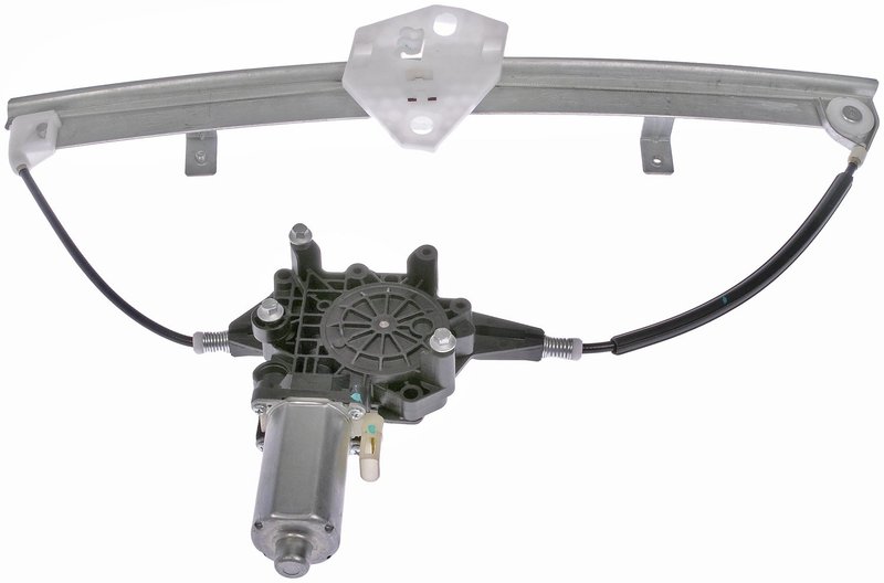 Dorman 741-808 Power Window Motor and Regulator Assembly - Front Right