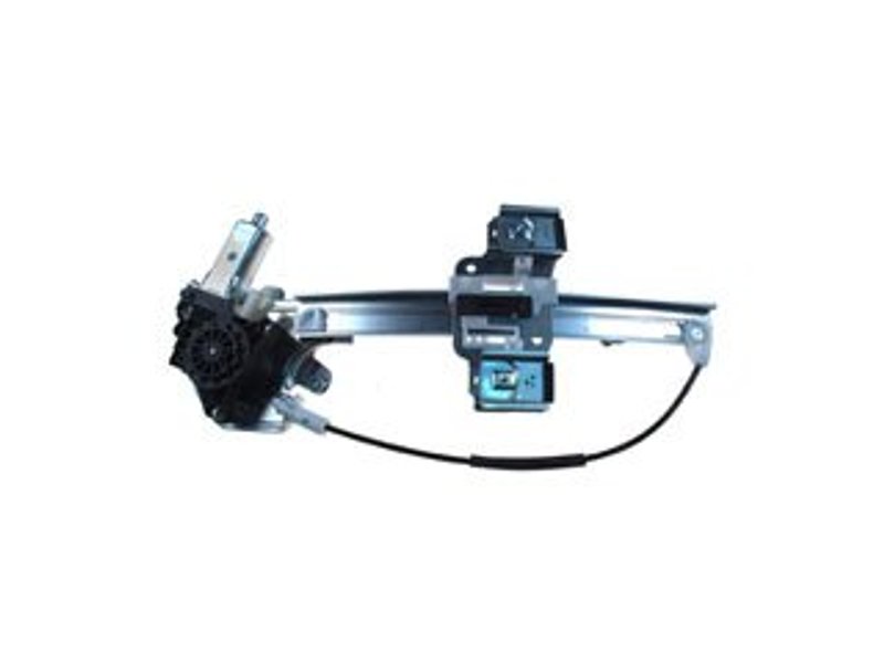 Dorman 741-811 Power Window Motor and Regulator Assembly - Rear Left