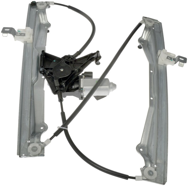 Dorman 741-814 Power Window Motor and Regulator Assembly - Front Right