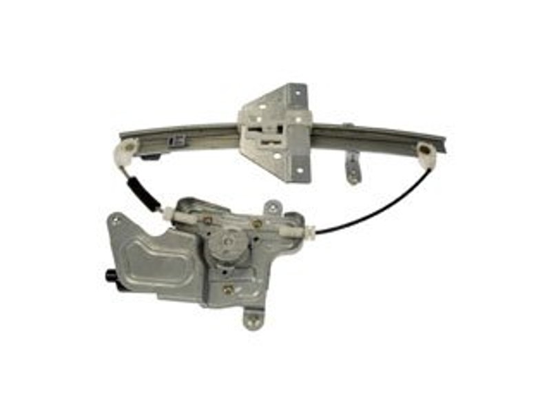 Dorman 741-815 Power Window Motor and Regulator Assembly - Rear Right