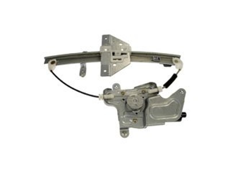 Dorman 741-816 Power Window Motor and Regulator Assembly - Rear Left