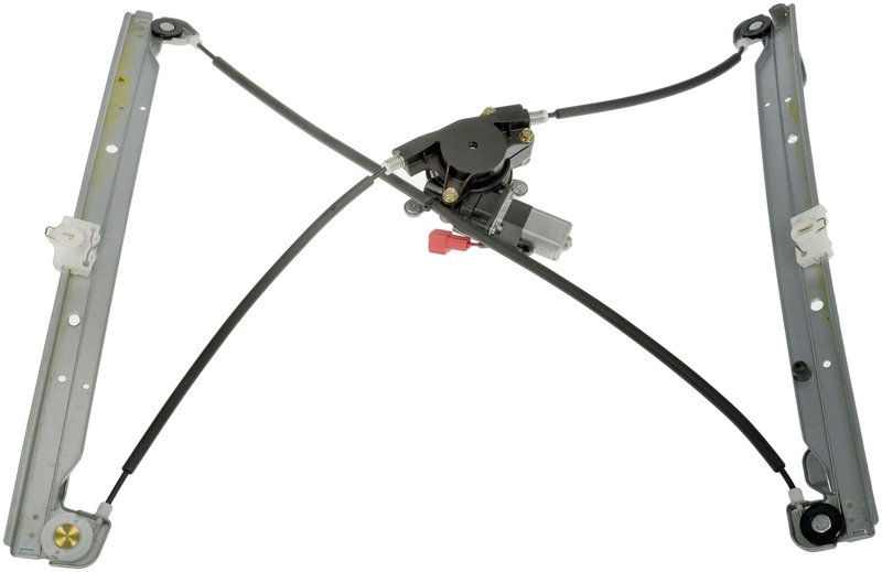 Dorman 741-823 Power Window Motor and Regulator Assembly - Front Left