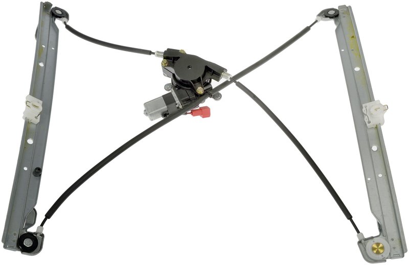 Dorman 741-824 Power Window Motor and Regulator Assembly - Front Right