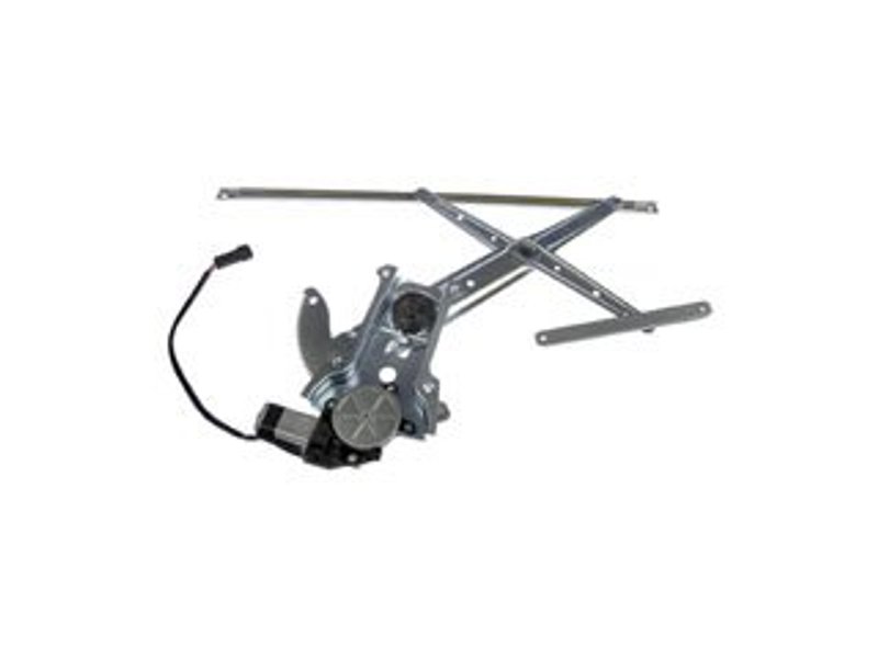 Dorman 741-828 Power Window Motor and Regulator Assembly - Front Right
