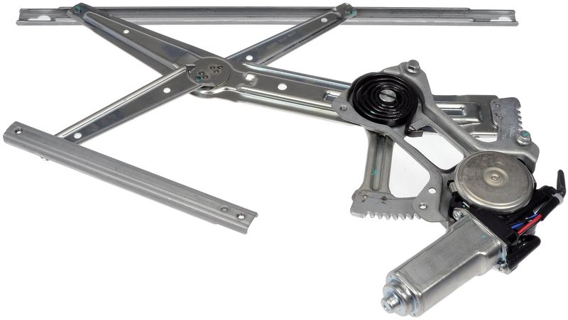 Dorman 741-850 Power Window Motor and Regulator Assembly - Front Left