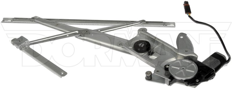 Dorman 741-856 Power Window Motor and Regulator Assembly - Front Left
