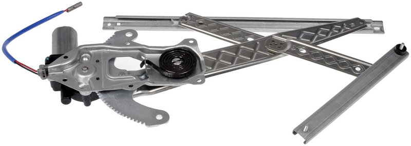 Dorman 741-872 Power Window Motor and Regulator Assembly - Front Left