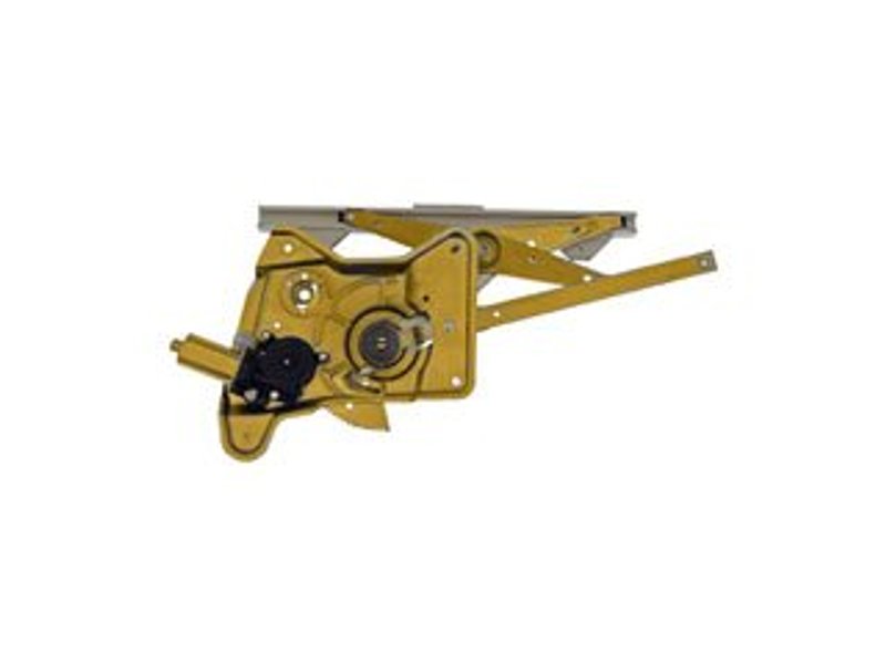 Dorman 741-880 Power Window Motor and Regulator Assembly - Front Left