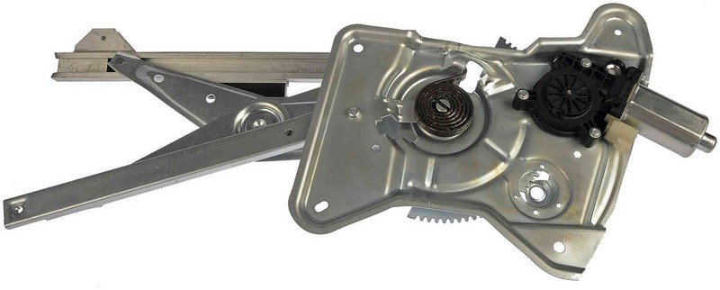 Dorman 741-882 Power Window Motor and Regulator Assembly - Front Left