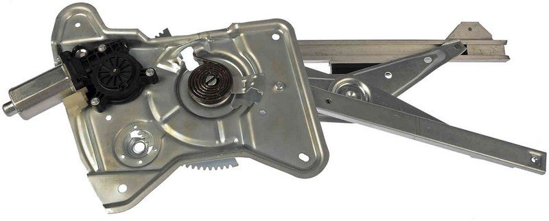 Dorman 741-883 Power Window Motor and Regulator Assembly - Front Right