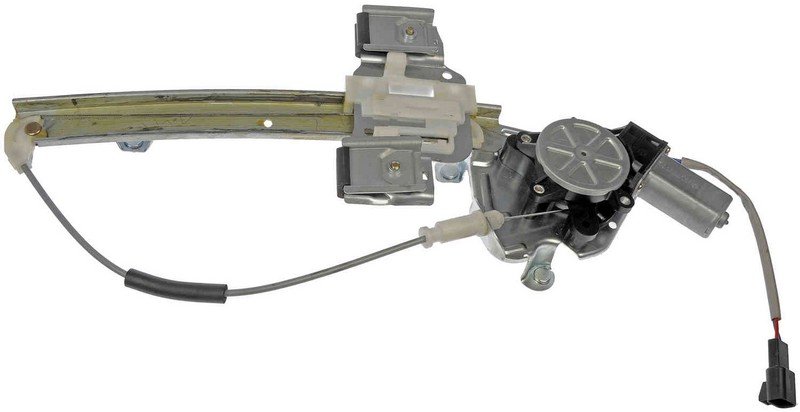Dorman 741-888 Power Window Motor and Regulator Assembly - Rear Left