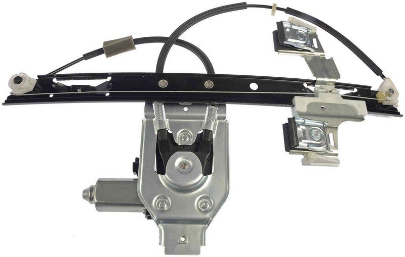 Dorman 741-890 Power Window Motor and Regulator Assembly - Rear Left