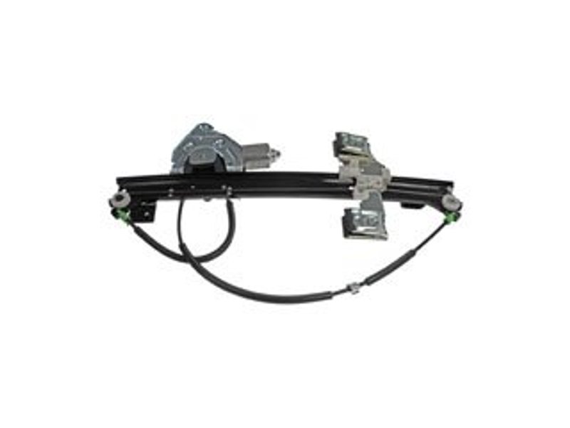 Dorman 741-893 Power Window Motor and Regulator Assembly - Rear Right