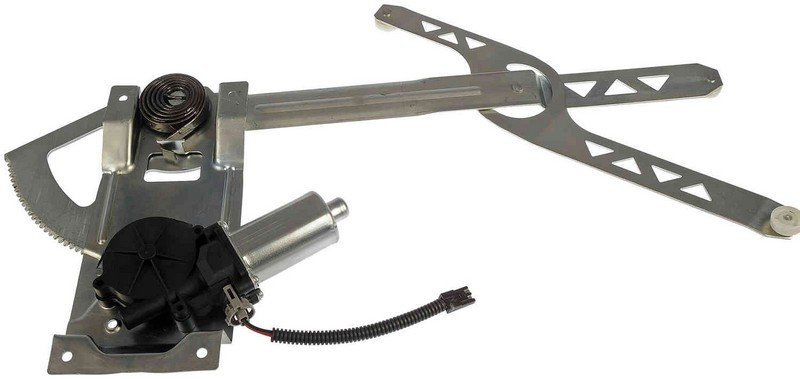 Dorman 741-896 Power Window Motor and Regulator Assembly - Front Left