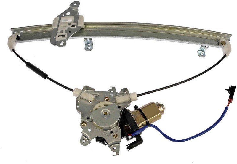 Dorman 741-905 Power Window Motor and Regulator Assembly - Front Right