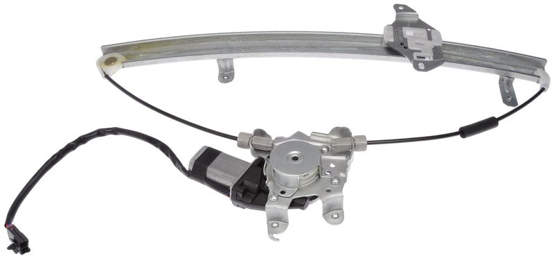 Dorman 741-908 Power Window Motor and Regulator Assembly - Front Left
