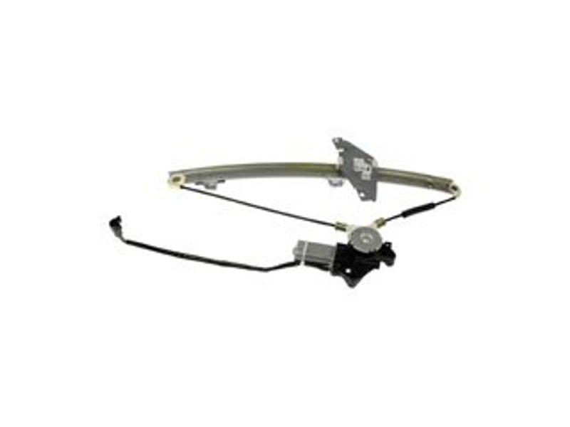 Dorman 741-912 Power Window Motor and Regulator Assembly - Front Left