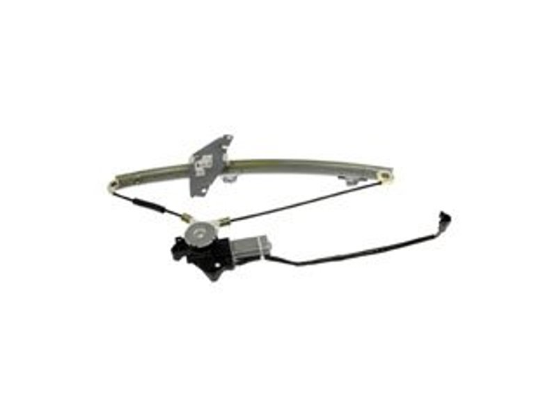 Dorman 741-913 Power Window Motor and Regulator Assembly - Front Right