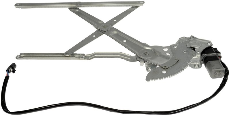 Dorman 741-916 Power Window Motor and Regulator Assembly - Front Left