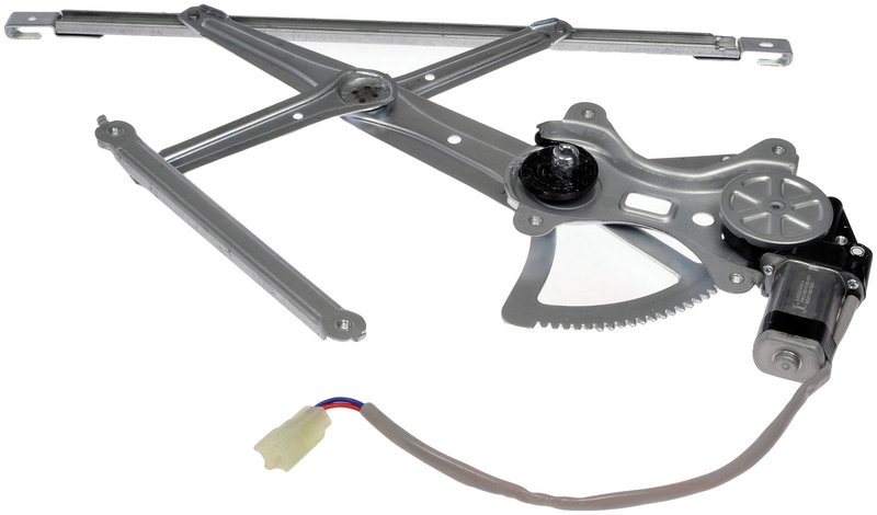 Dorman 741-921 Power Window Motor and Regulator Assembly - Front Right