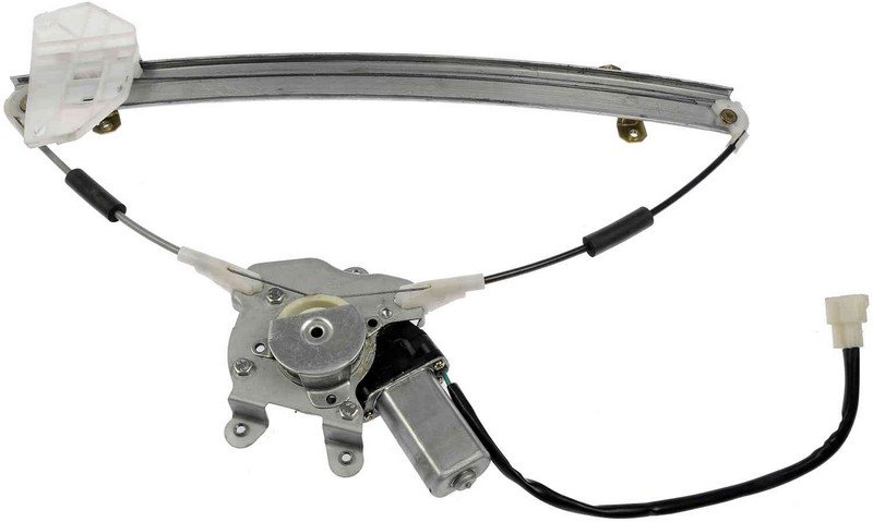Dorman 741-930 Power Window Motor and Regulator Assembly - Front Left