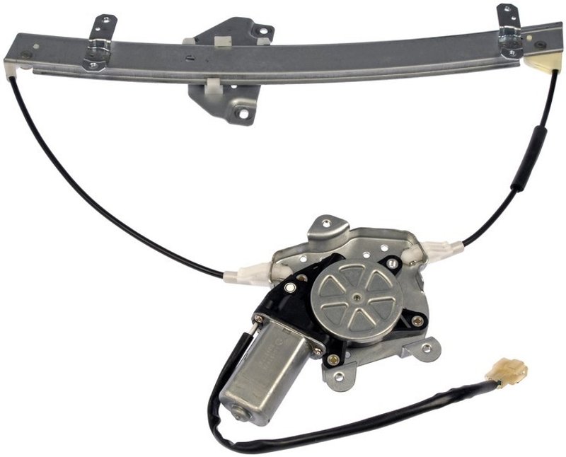 Dorman 741-938 Power Window Motor and Regulator Assembly - Front Left