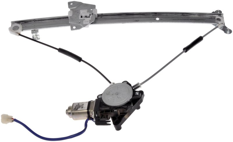 Dorman 741-940 Power Window Motor and Regulator Assembly - Front Left