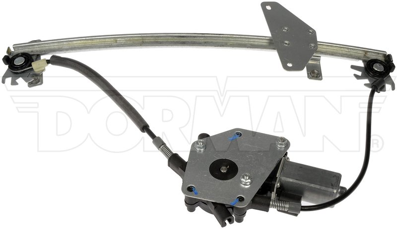 Dorman 741-948 Power Window Motor and Regulator Assembly - Front Left