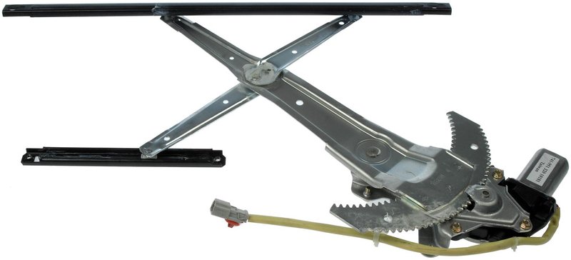 Dorman 741-951 Power Window Motor and Regulator Assembly - Front Right