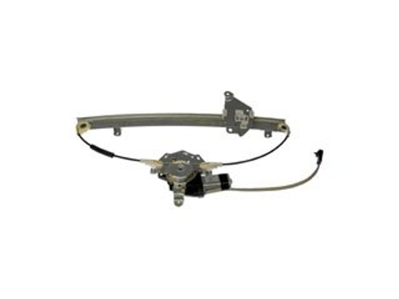 Dorman 741-964 Power Window Motor and Regulator Assembly - Front Left