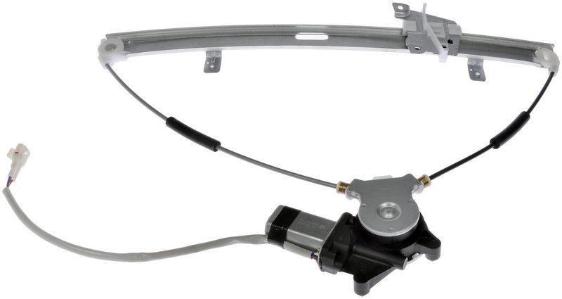 Dorman 741-974 Power Window Motor and Regulator Assembly - Front Left