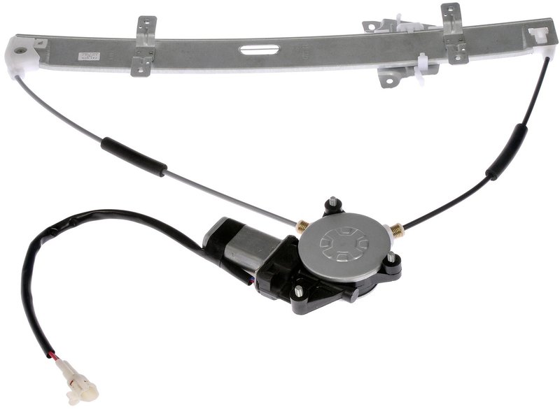 Dorman 741-975 Power Window Motor and Regulator Assembly - Front Right