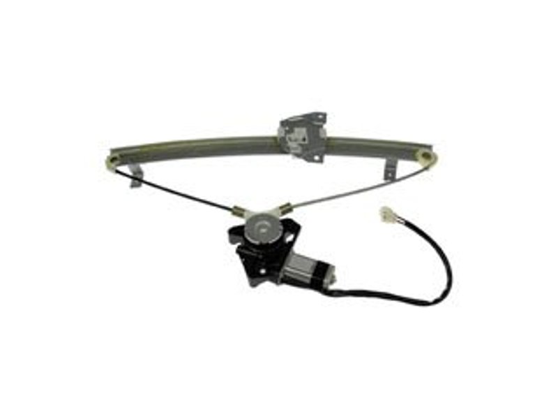 Dorman 741-979 Power Window Motor and Regulator Assembly - Front Right