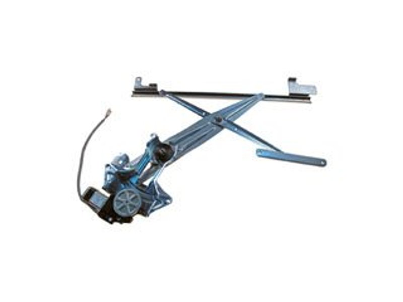 Dorman 741-983 Power Window Motor and Regulator Assembly - Front Right