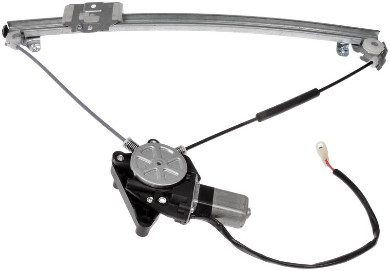Dorman 741-991 Power Window Motor and Regulator Assembly - Front Right