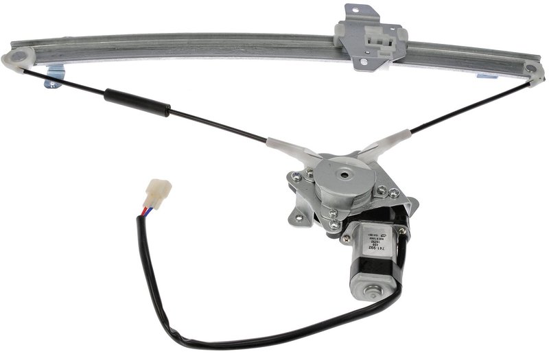 Dorman 741-992 Power Window Motor and Regulator Assembly - Front Left
