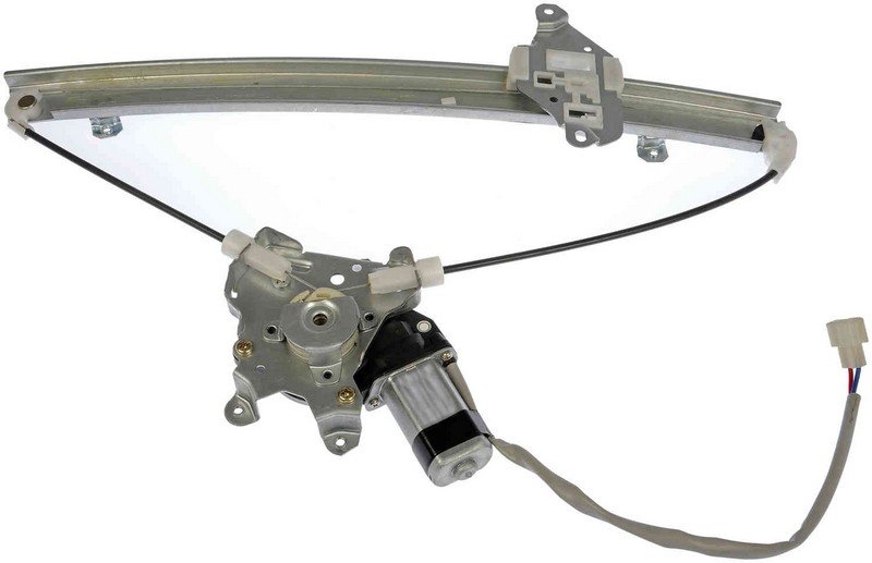 Dorman 741-996 Power Window Motor and Regulator Assembly - Front Left