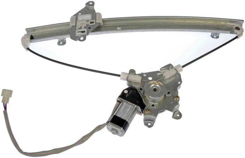 Dorman 741-997 Power Window Motor and Regulator Assembly - Front Right