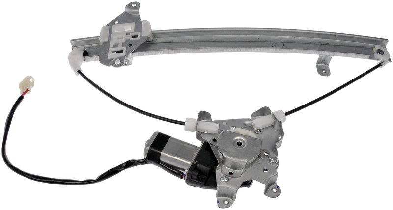 Dorman 741-999 Window Motor and Regulator Assembly - Rear Right