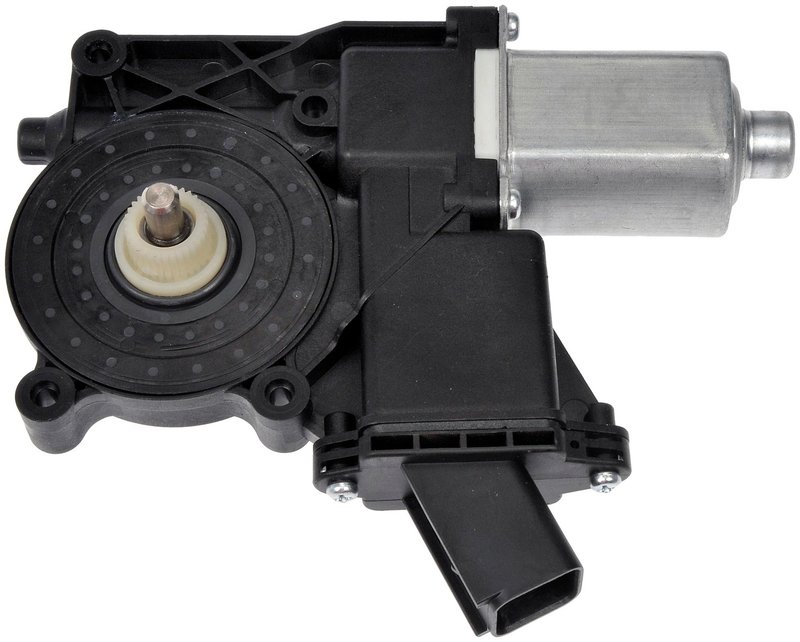 Dorman 742-055 Window Motor - Front Right