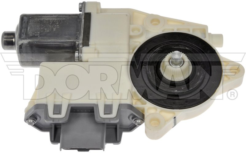 Dorman 742-056 Power Window Motor - Front Right